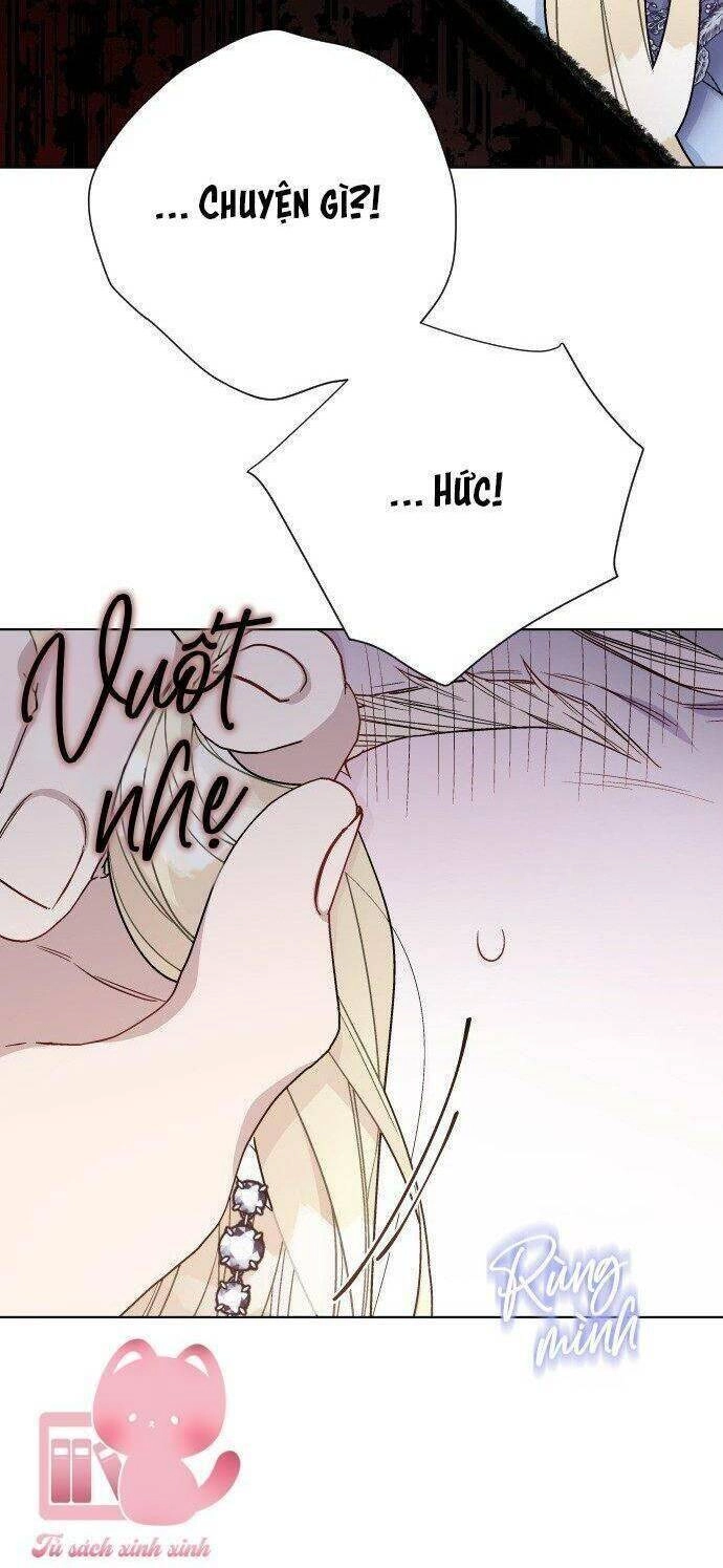 Cách Mà Kỵ Sĩ Sống Như Tiểu Thư Chapter 77 - 28