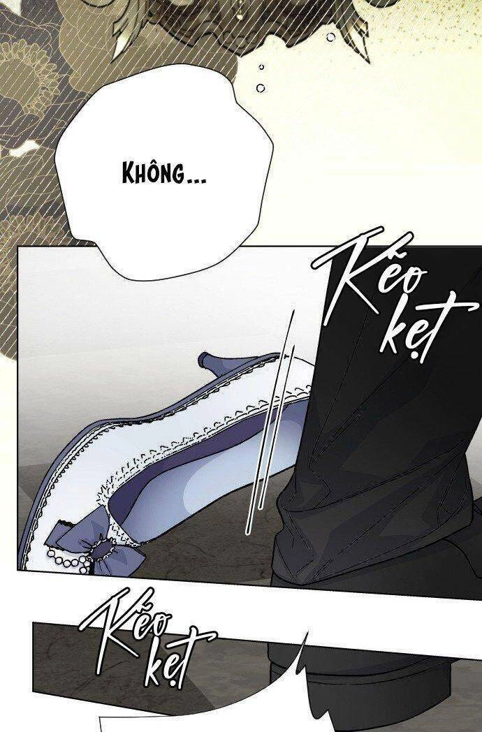 Cách Mà Kỵ Sĩ Sống Như Tiểu Thư Chapter 77 - 35