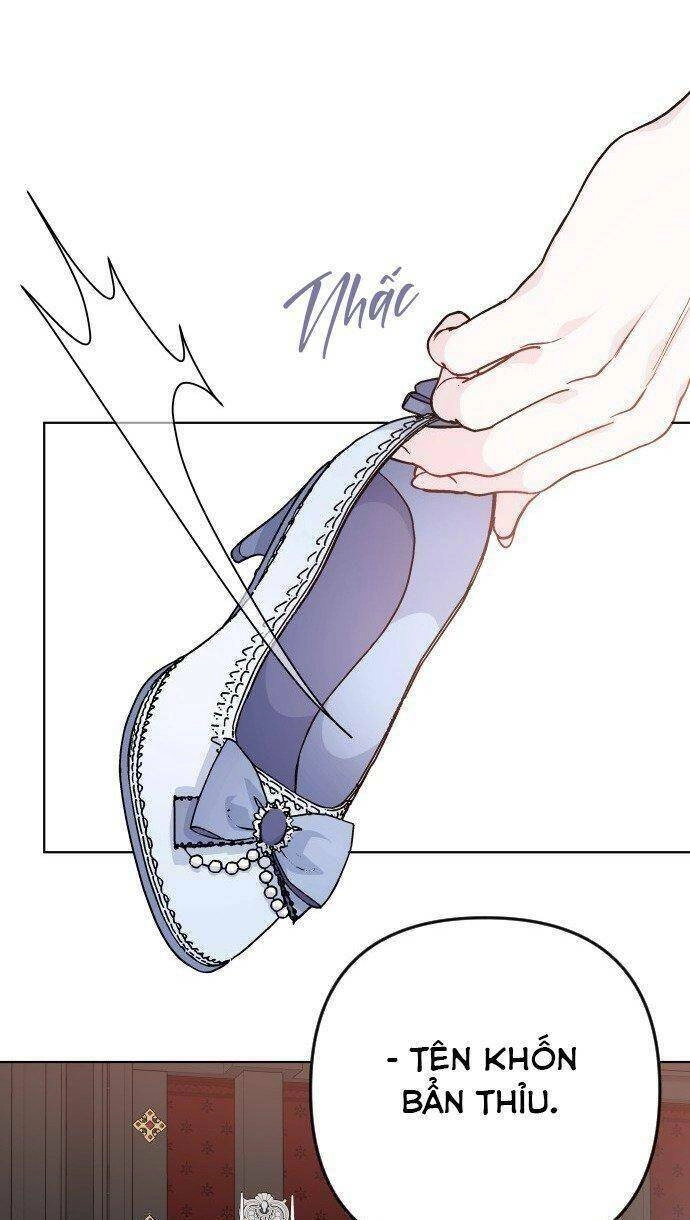 Cách Mà Kỵ Sĩ Sống Như Tiểu Thư Chapter 77 - 58