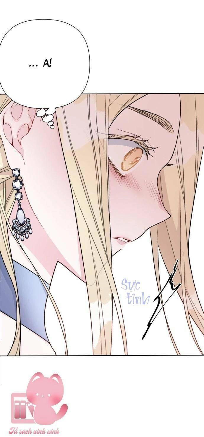 Cách Mà Kỵ Sĩ Sống Như Tiểu Thư Chapter 77 - 73