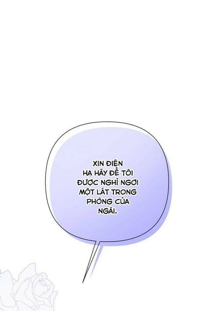 Cách Mà Kỵ Sĩ Sống Như Tiểu Thư Chapter 78 - 2