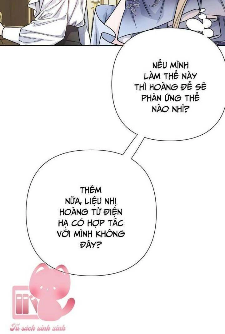 Cách Mà Kỵ Sĩ Sống Như Tiểu Thư Chapter 78 - 14