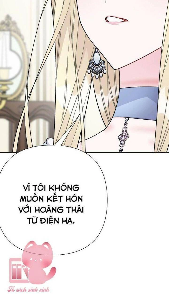 Cách Mà Kỵ Sĩ Sống Như Tiểu Thư Chapter 78 - 23