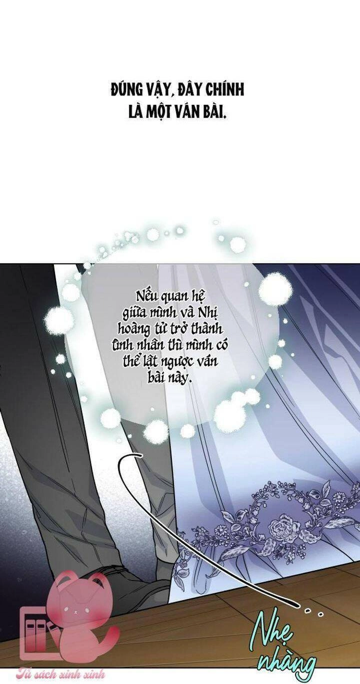 Cách Mà Kỵ Sĩ Sống Như Tiểu Thư Chapter 78 - 28