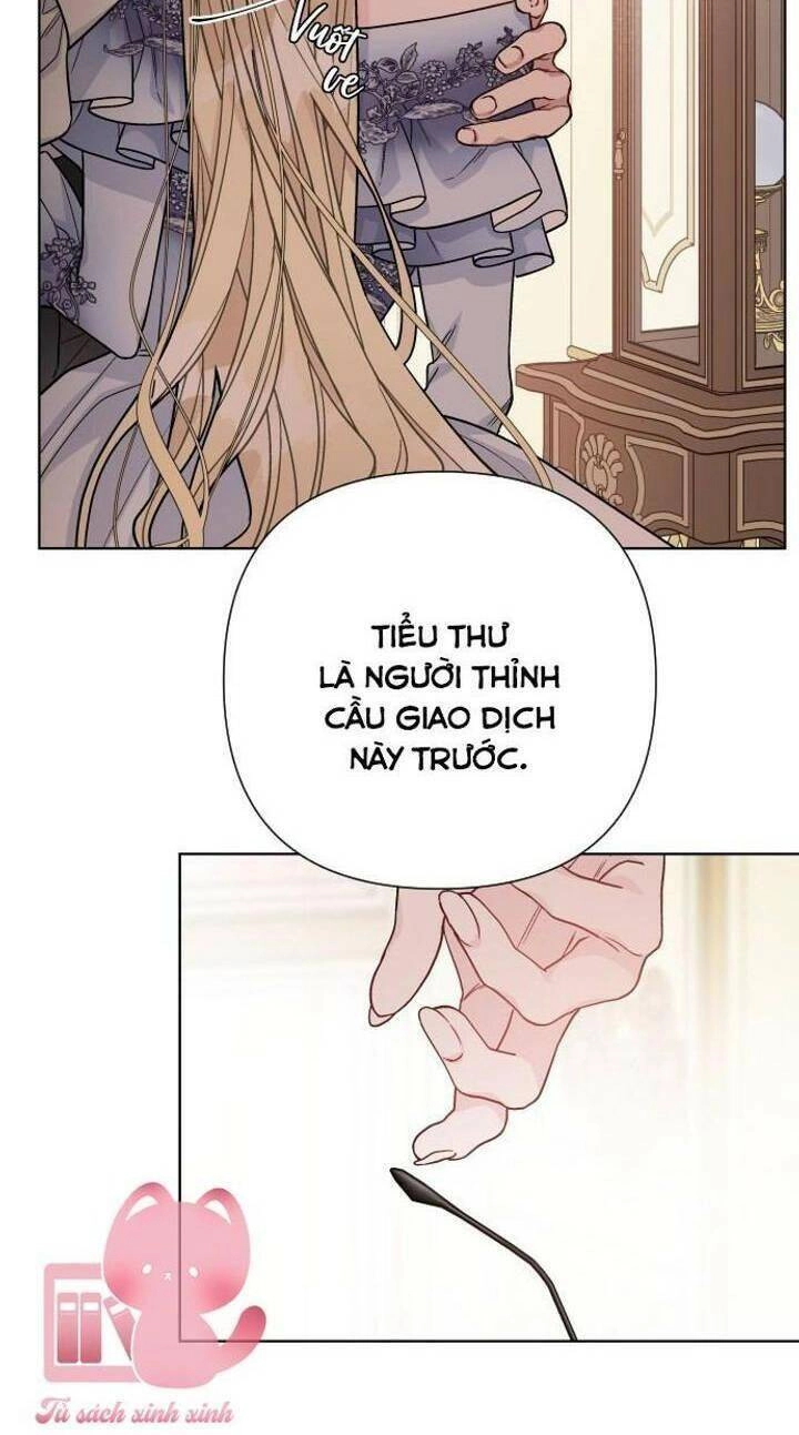 Cách Mà Kỵ Sĩ Sống Như Tiểu Thư Chapter 78 - 35