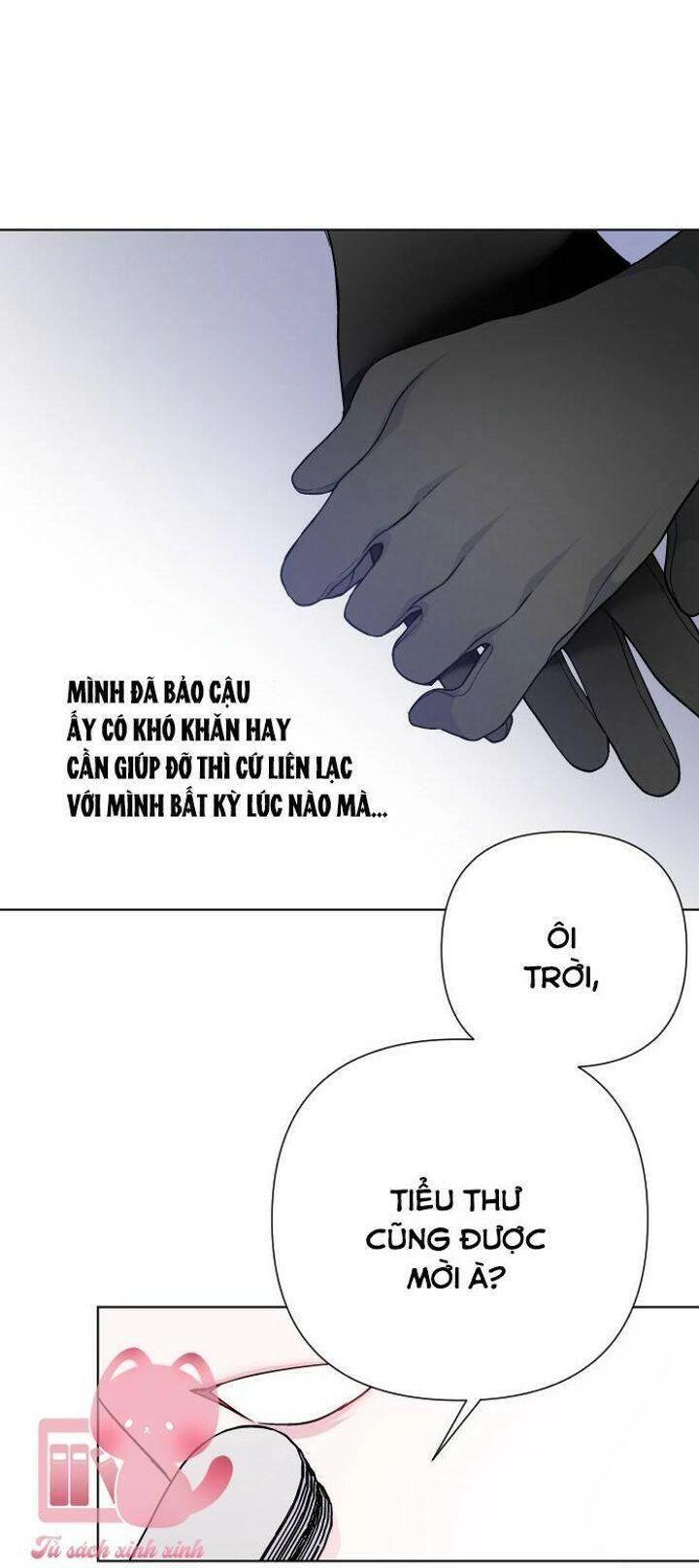 Cách Mà Kỵ Sĩ Sống Như Tiểu Thư Chapter 78 - 42