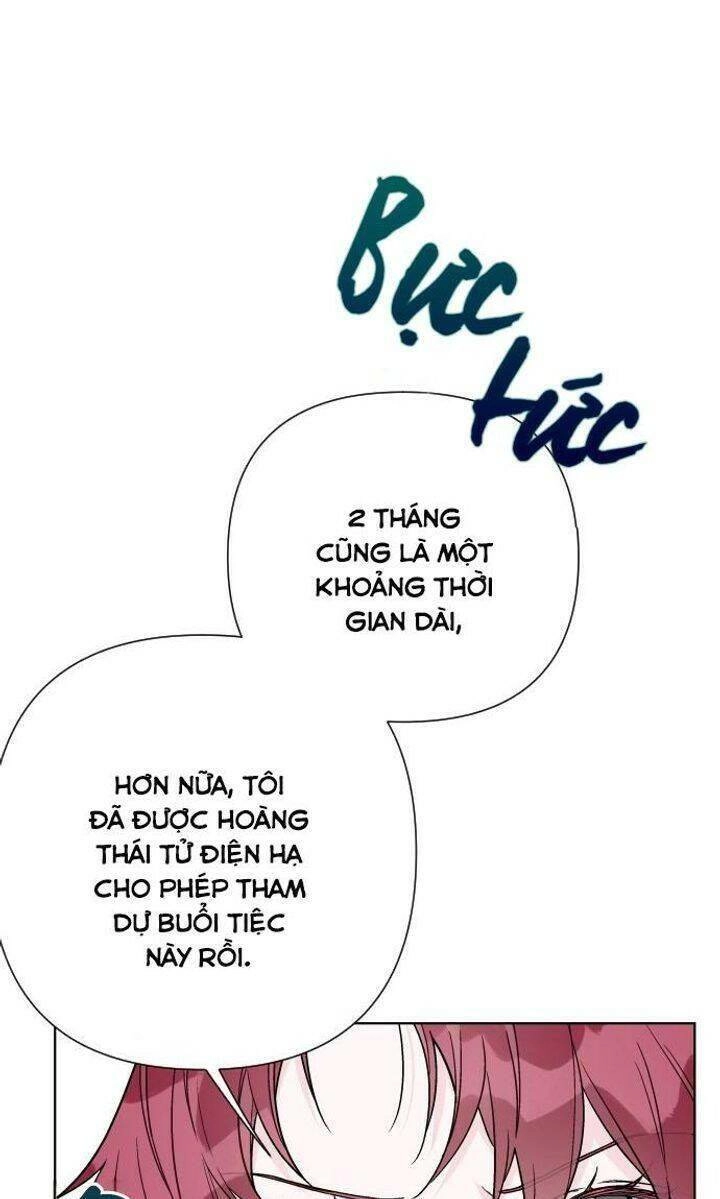 Cách Mà Kỵ Sĩ Sống Như Tiểu Thư Chapter 78 - 52