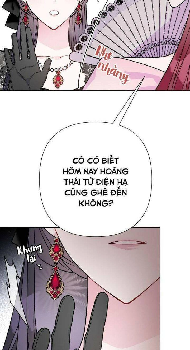 Cách Mà Kỵ Sĩ Sống Như Tiểu Thư Chapter 78 - 55