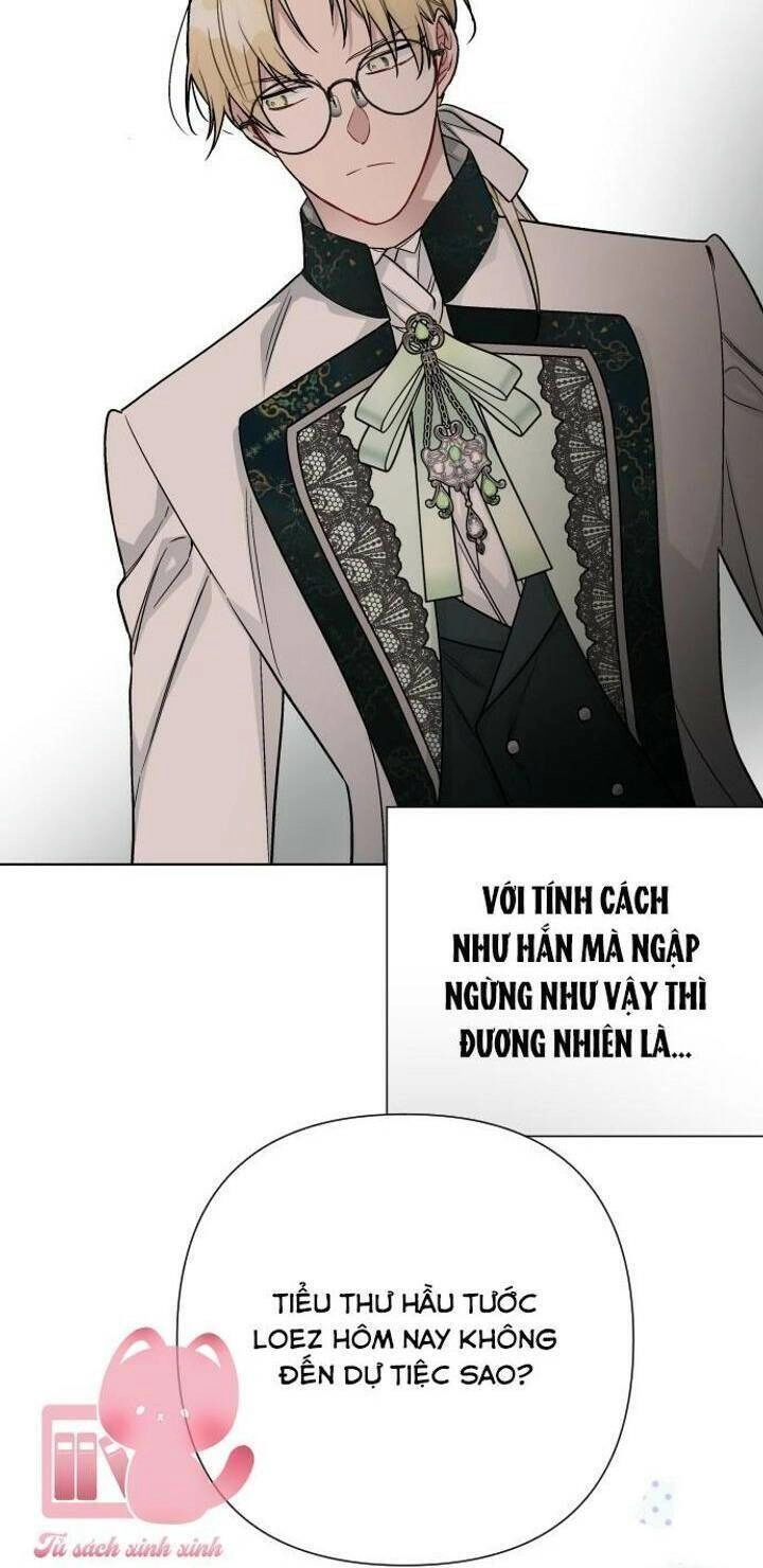 Cách Mà Kỵ Sĩ Sống Như Tiểu Thư Chapter 79 - 3