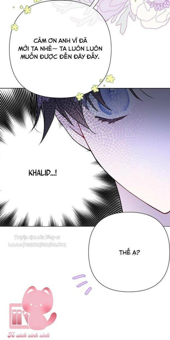 Cách Mà Kỵ Sĩ Sống Như Tiểu Thư Chapter 79 - 8