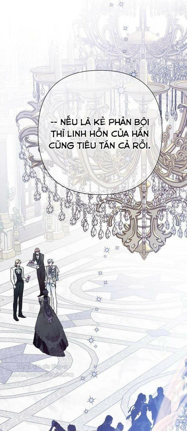 Cách Mà Kỵ Sĩ Sống Như Tiểu Thư Chapter 79 - 13