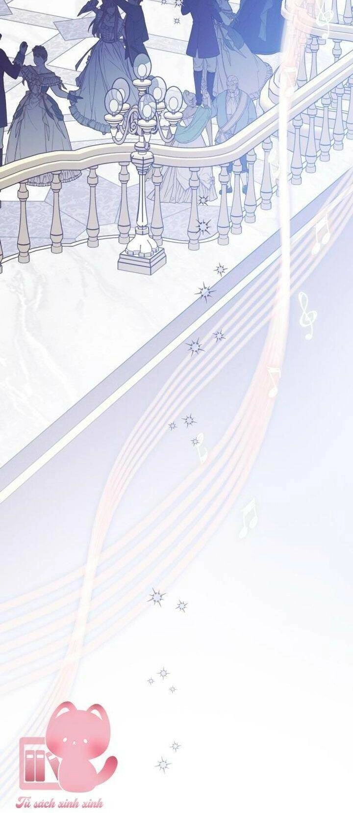 Cách Mà Kỵ Sĩ Sống Như Tiểu Thư Chapter 79 - 14