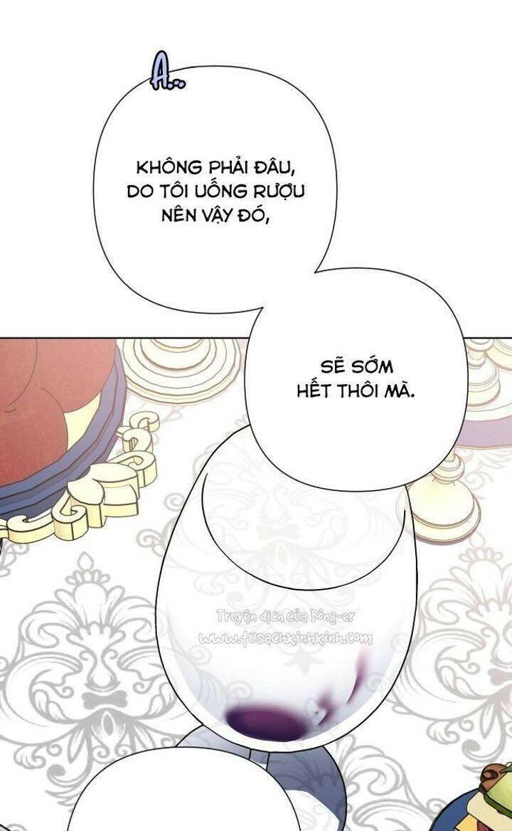 Cách Mà Kỵ Sĩ Sống Như Tiểu Thư Chapter 79 - 18