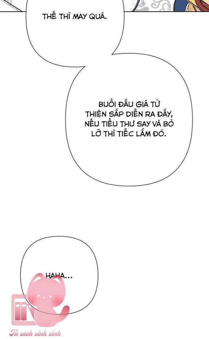 Cách Mà Kỵ Sĩ Sống Như Tiểu Thư Chapter 79 - 19