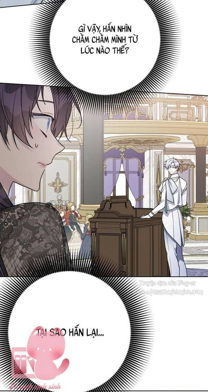 Cách Mà Kỵ Sĩ Sống Như Tiểu Thư Chapter 79 - 23