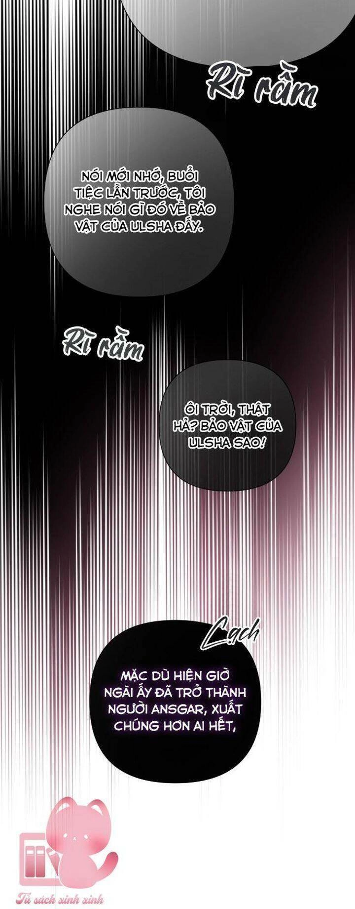 Cách Mà Kỵ Sĩ Sống Như Tiểu Thư Chapter 79 - 31