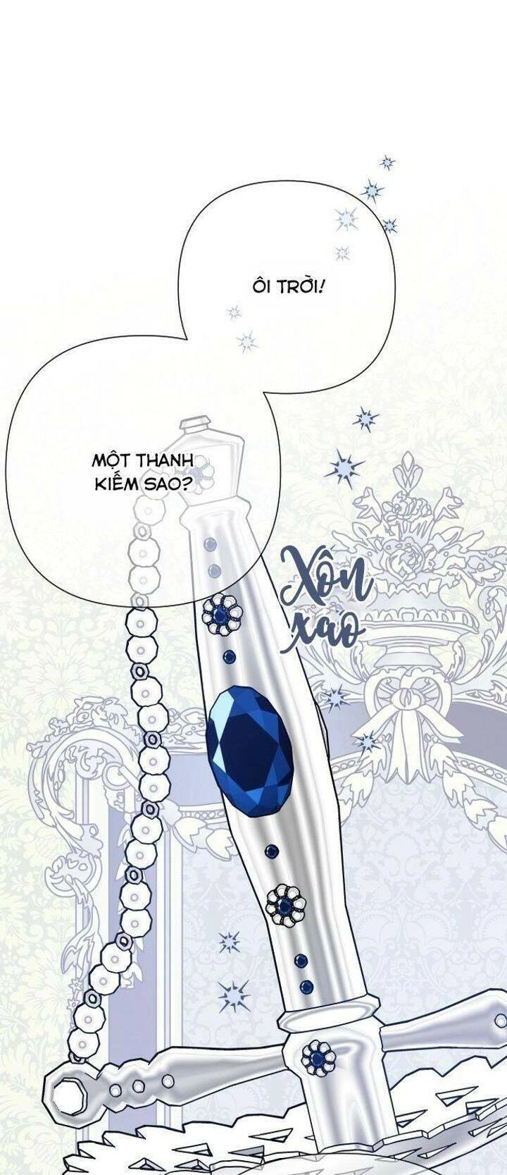 Cách Mà Kỵ Sĩ Sống Như Tiểu Thư Chapter 79 - 33