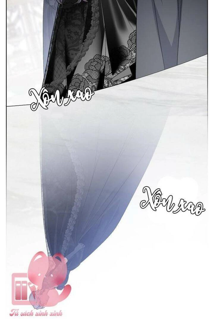 Cách Mà Kỵ Sĩ Sống Như Tiểu Thư Chapter 79 - 36