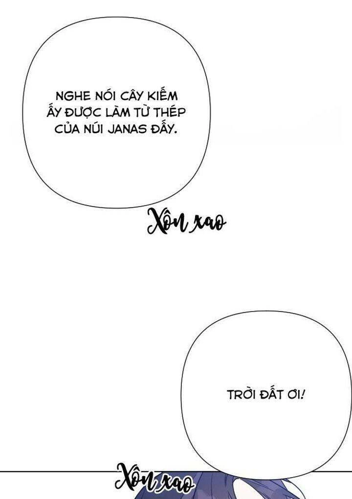 Cách Mà Kỵ Sĩ Sống Như Tiểu Thư Chapter 79 - 37