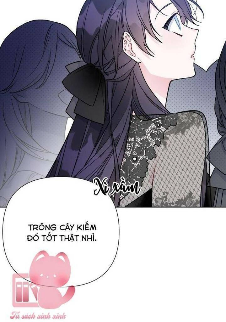 Cách Mà Kỵ Sĩ Sống Như Tiểu Thư Chapter 79 - 38