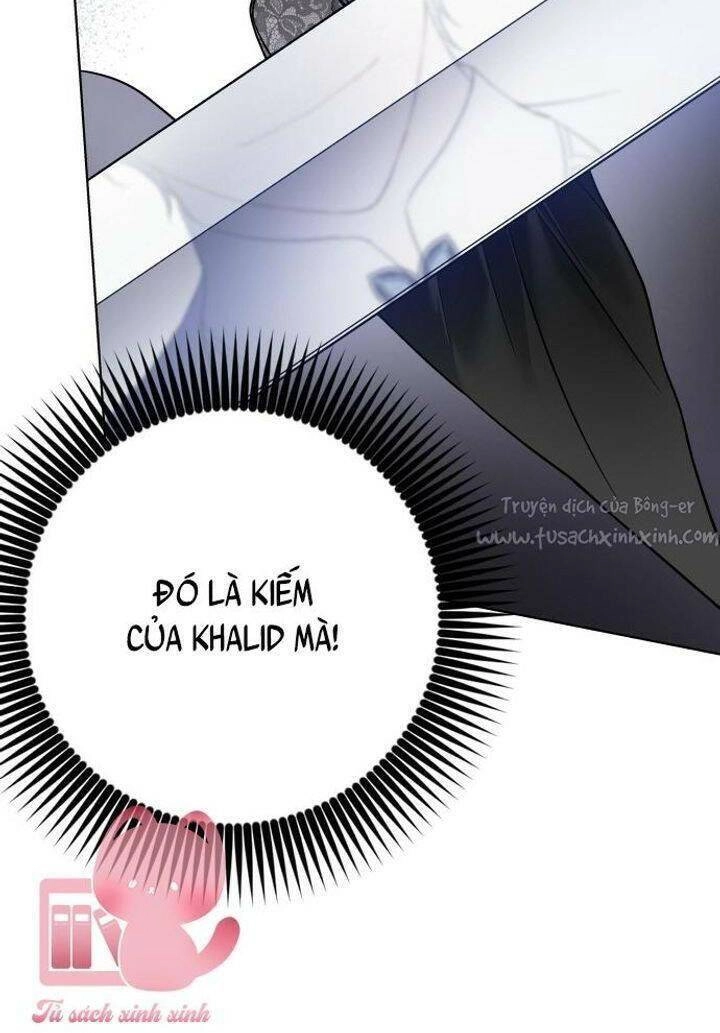 Cách Mà Kỵ Sĩ Sống Như Tiểu Thư Chapter 79 - 42