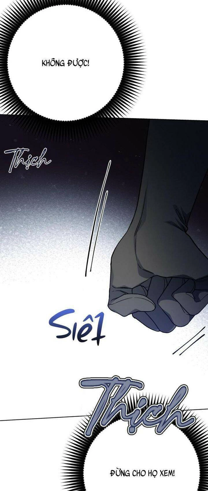 Cách Mà Kỵ Sĩ Sống Như Tiểu Thư Chapter 79 - 51