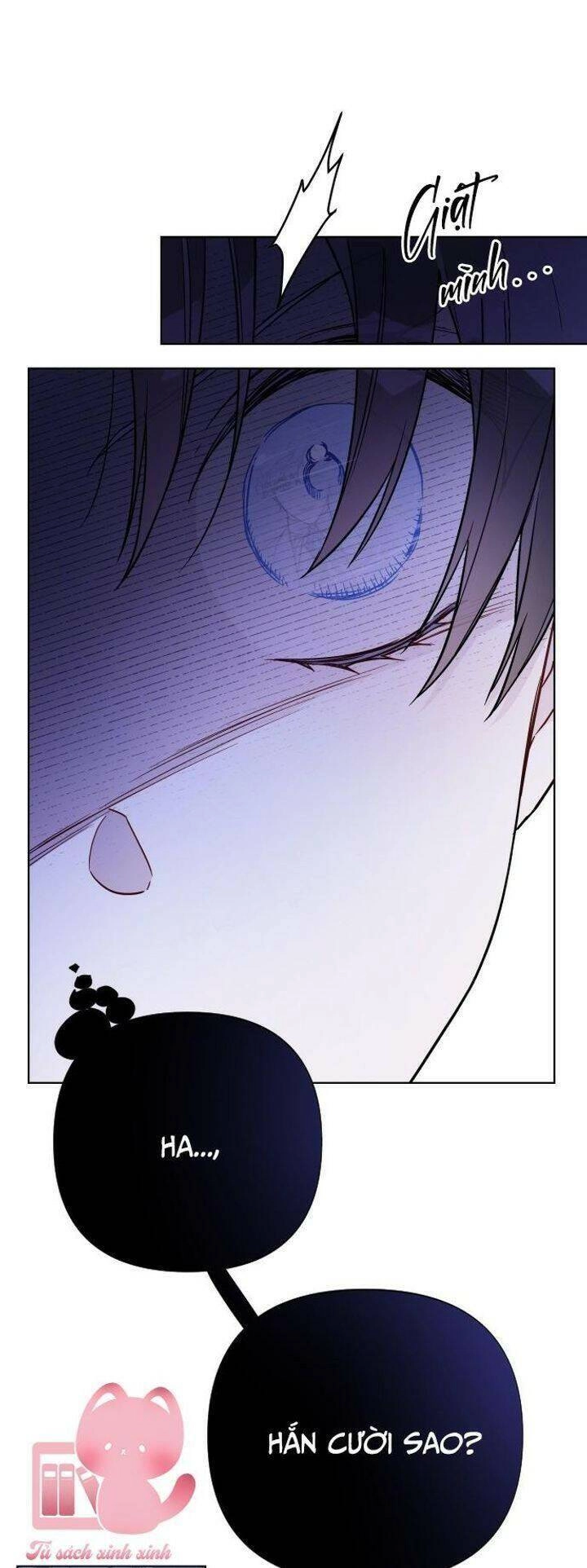 Cách Mà Kỵ Sĩ Sống Như Tiểu Thư Chapter 79 - 56