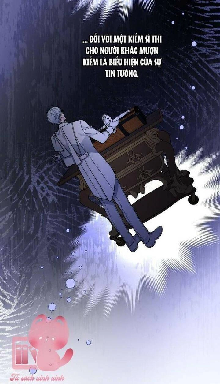 Cách Mà Kỵ Sĩ Sống Như Tiểu Thư Chapter 79 - 63