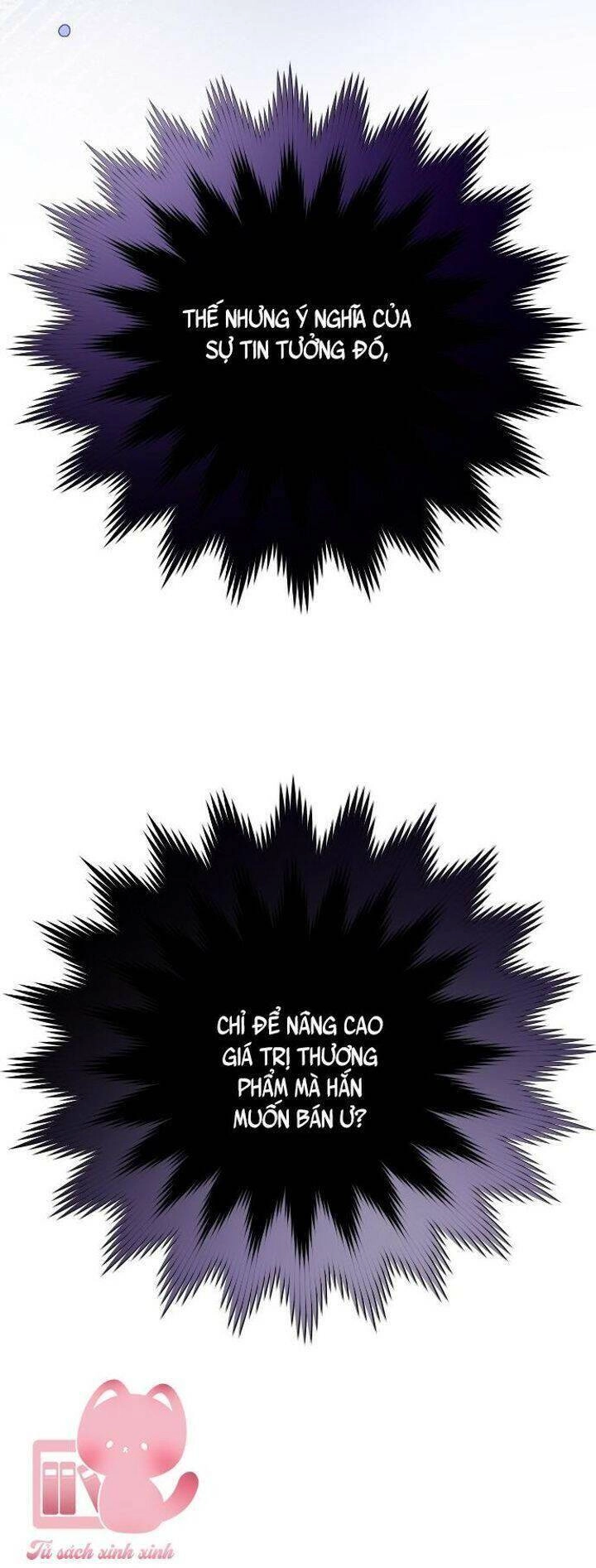 Cách Mà Kỵ Sĩ Sống Như Tiểu Thư Chapter 79 - 64