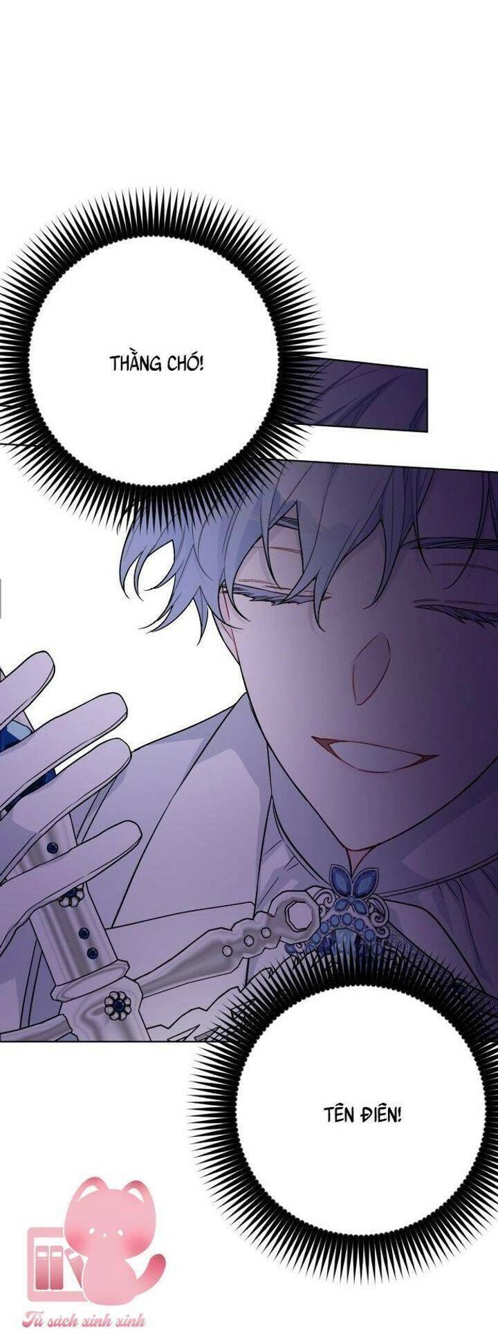 Cách Mà Kỵ Sĩ Sống Như Tiểu Thư Chapter 79 - 65