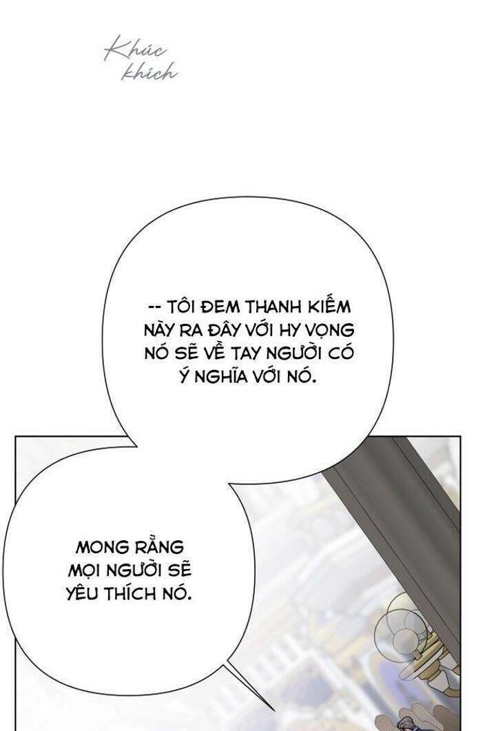 Cách Mà Kỵ Sĩ Sống Như Tiểu Thư Chapter 79 - 68