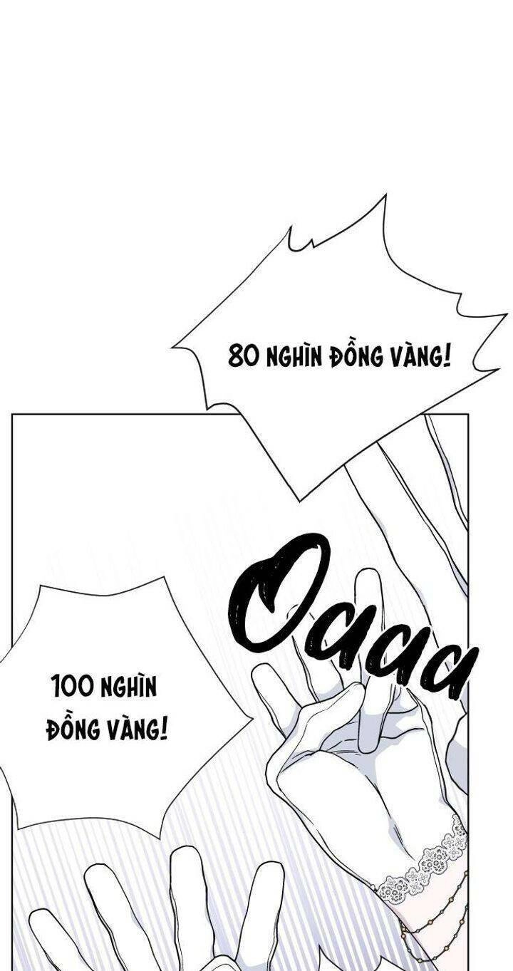 Cách Mà Kỵ Sĩ Sống Như Tiểu Thư Chapter 79 - 73