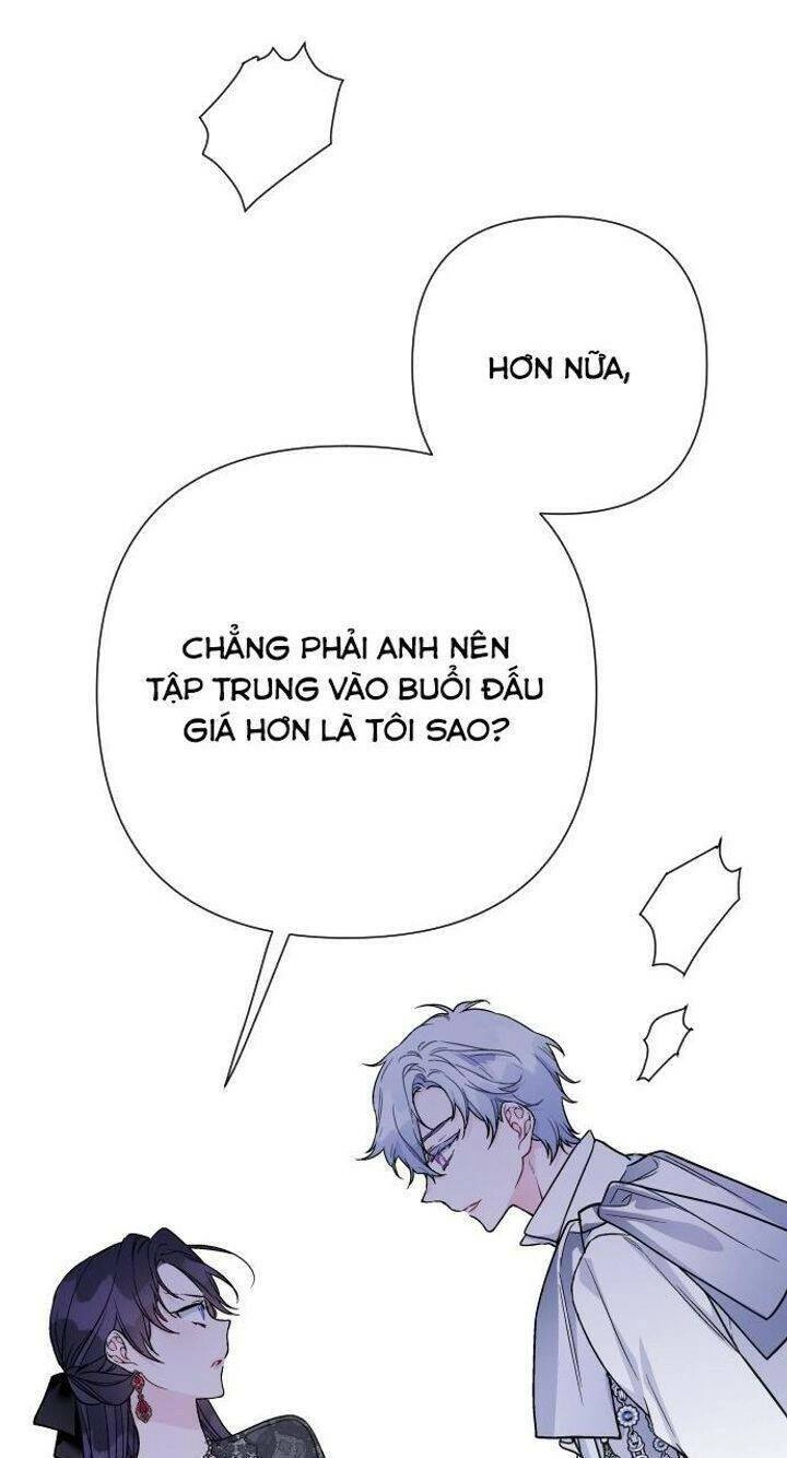 Cách Mà Kỵ Sĩ Sống Như Tiểu Thư Chapter 79 - 79