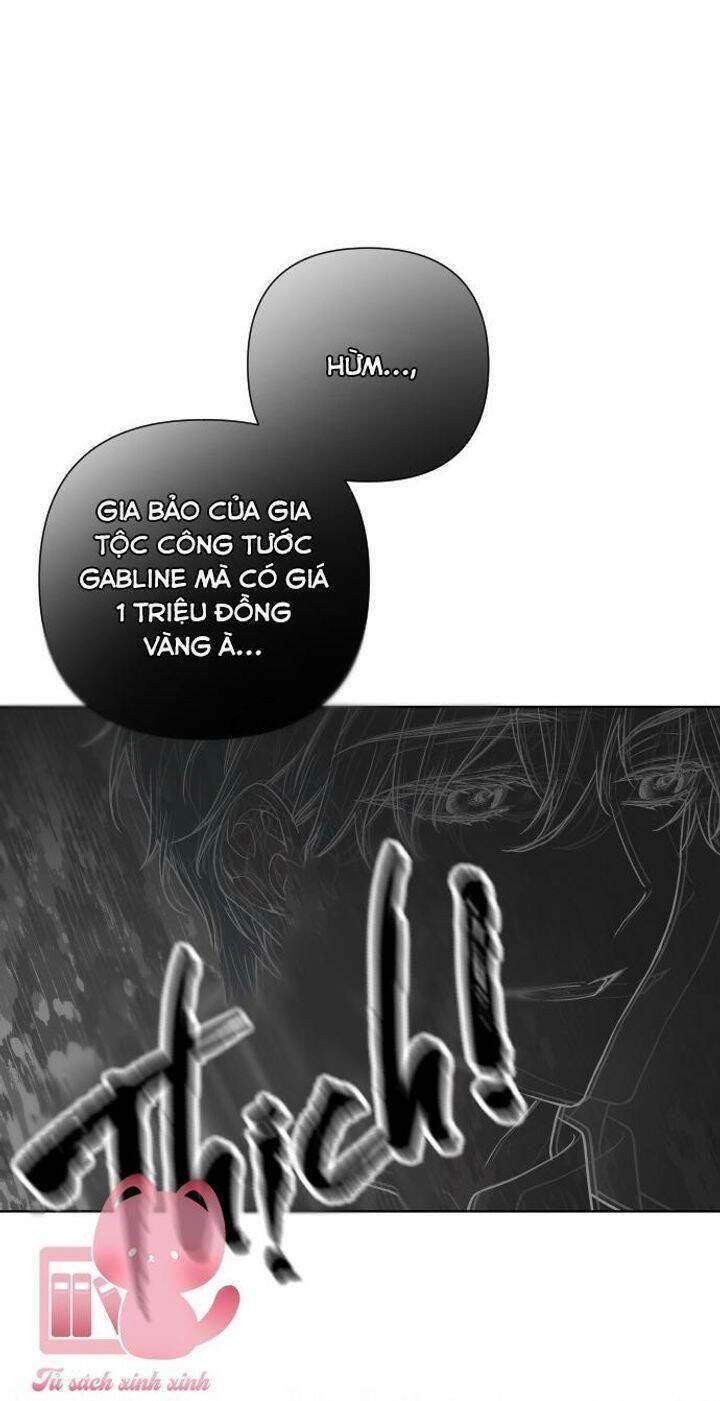 Cách Mà Kỵ Sĩ Sống Như Tiểu Thư Chapter 79 - 83