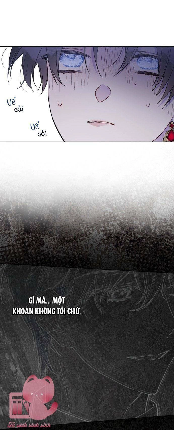 Cách Mà Kỵ Sĩ Sống Như Tiểu Thư Chapter 80 - 5