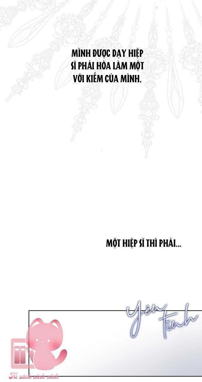 Cách Mà Kỵ Sĩ Sống Như Tiểu Thư Chapter 80 - 8