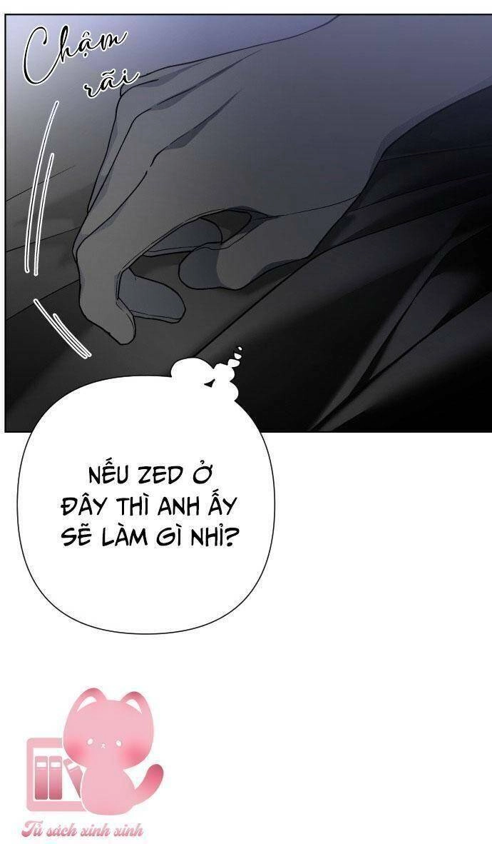 Cách Mà Kỵ Sĩ Sống Như Tiểu Thư Chapter 80 - 9