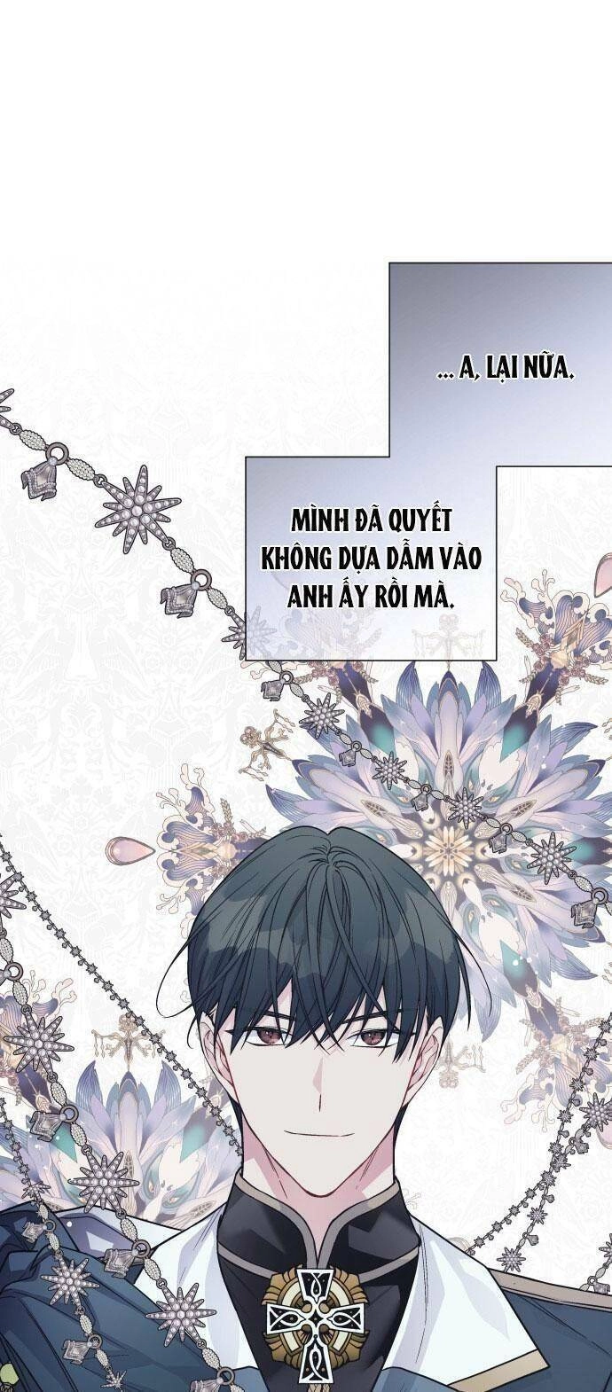 Cách Mà Kỵ Sĩ Sống Như Tiểu Thư Chapter 80 - 10