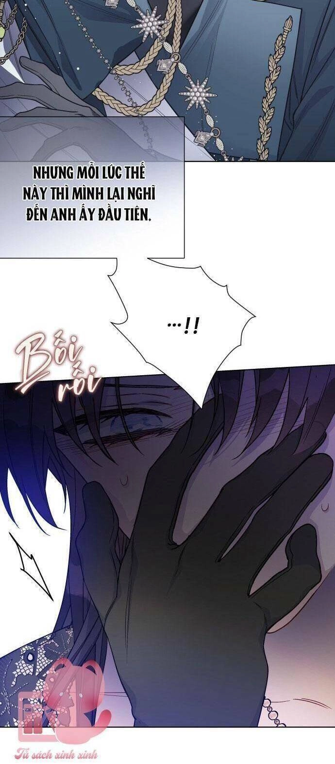 Cách Mà Kỵ Sĩ Sống Như Tiểu Thư Chapter 80 - 11