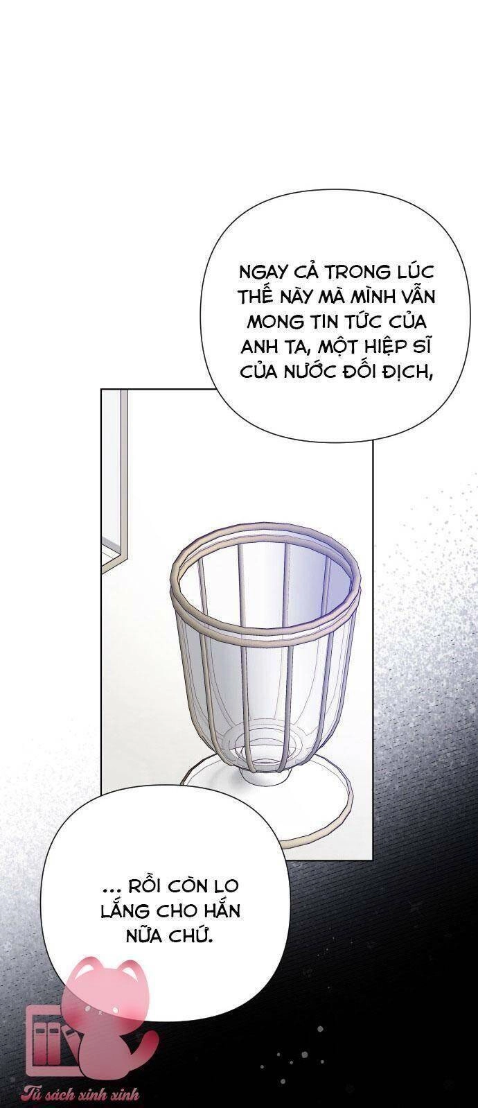 Cách Mà Kỵ Sĩ Sống Như Tiểu Thư Chapter 80 - 12
