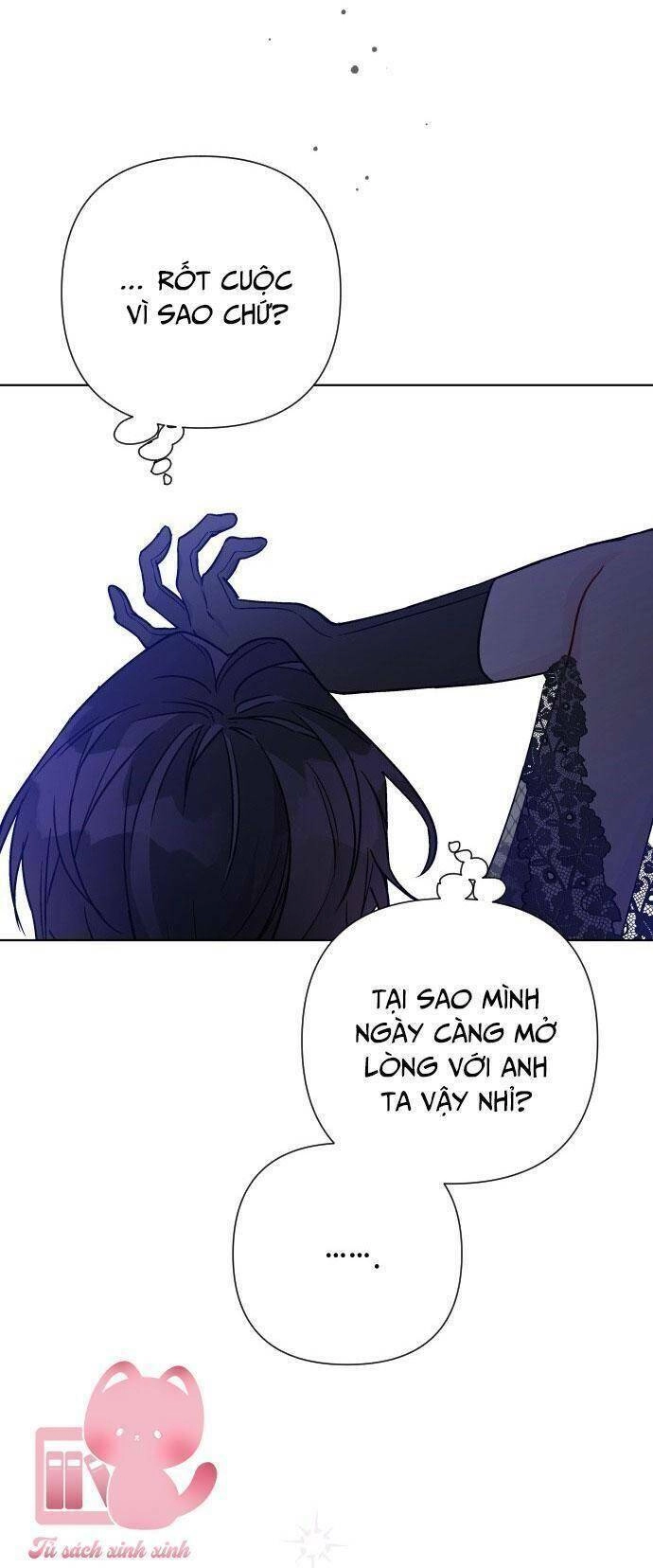 Cách Mà Kỵ Sĩ Sống Như Tiểu Thư Chapter 80 - 14