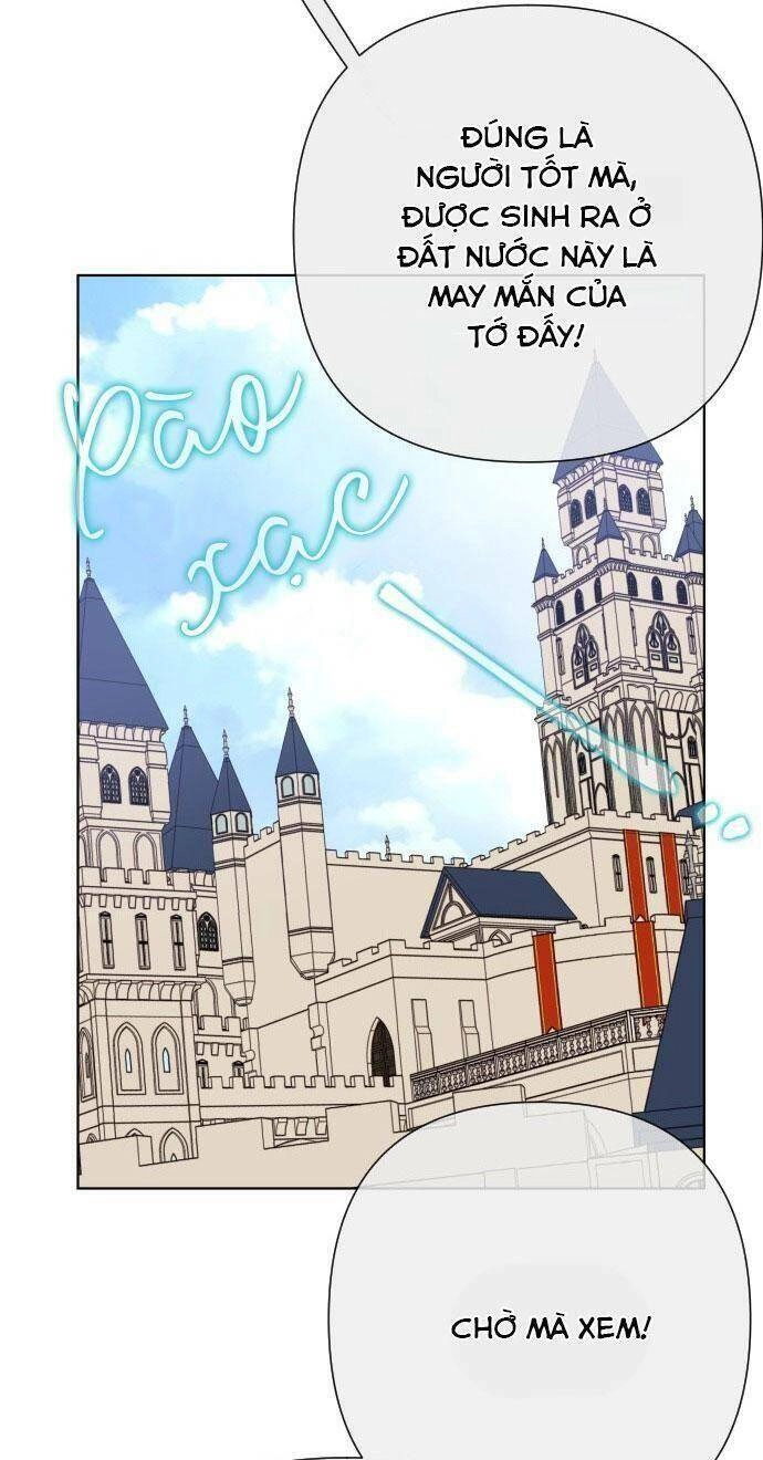 Cách Mà Kỵ Sĩ Sống Như Tiểu Thư Chapter 80 - 27
