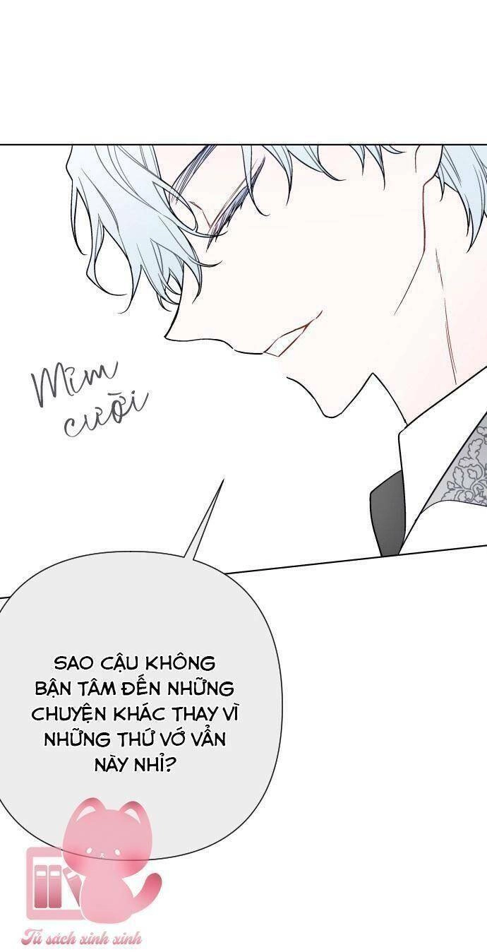 Cách Mà Kỵ Sĩ Sống Như Tiểu Thư Chapter 80 - 31