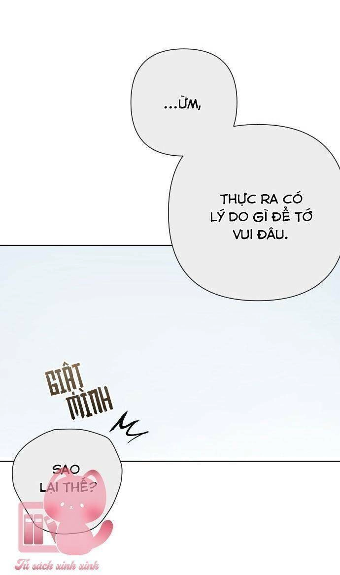 Cách Mà Kỵ Sĩ Sống Như Tiểu Thư Chapter 80 - 36