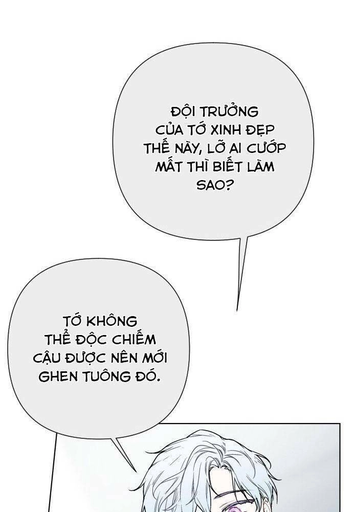 Cách Mà Kỵ Sĩ Sống Như Tiểu Thư Chapter 80 - 37