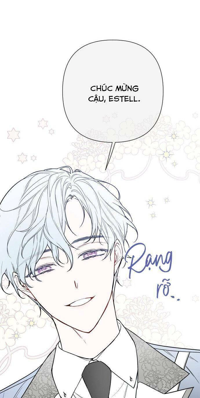 Cách Mà Kỵ Sĩ Sống Như Tiểu Thư Chapter 80 - 43