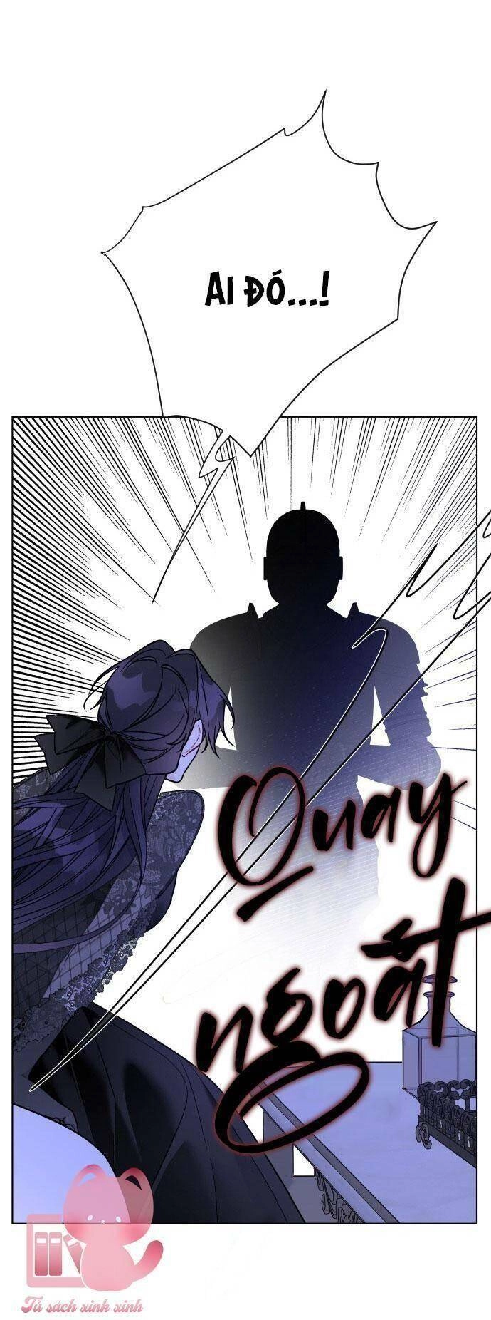 Cách Mà Kỵ Sĩ Sống Như Tiểu Thư Chapter 80 - 50