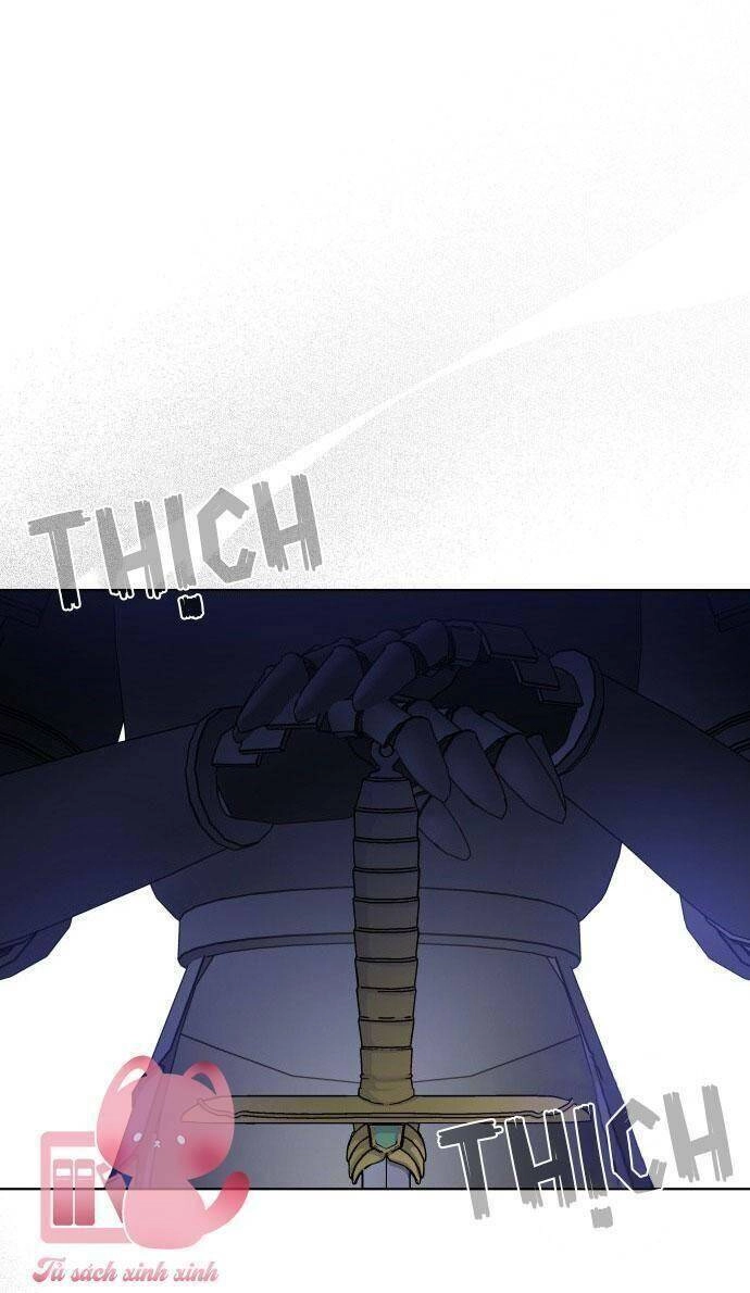 Cách Mà Kỵ Sĩ Sống Như Tiểu Thư Chapter 80 - 58