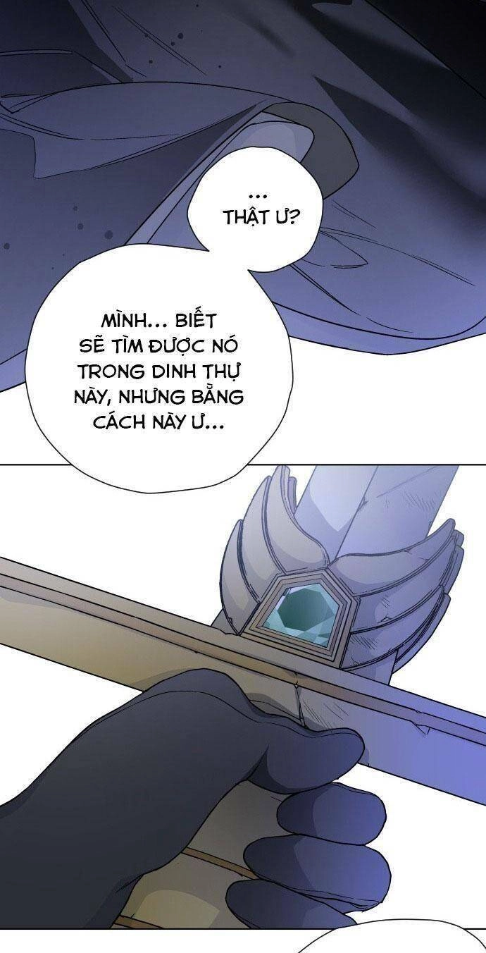 Cách Mà Kỵ Sĩ Sống Như Tiểu Thư Chapter 80 - 64