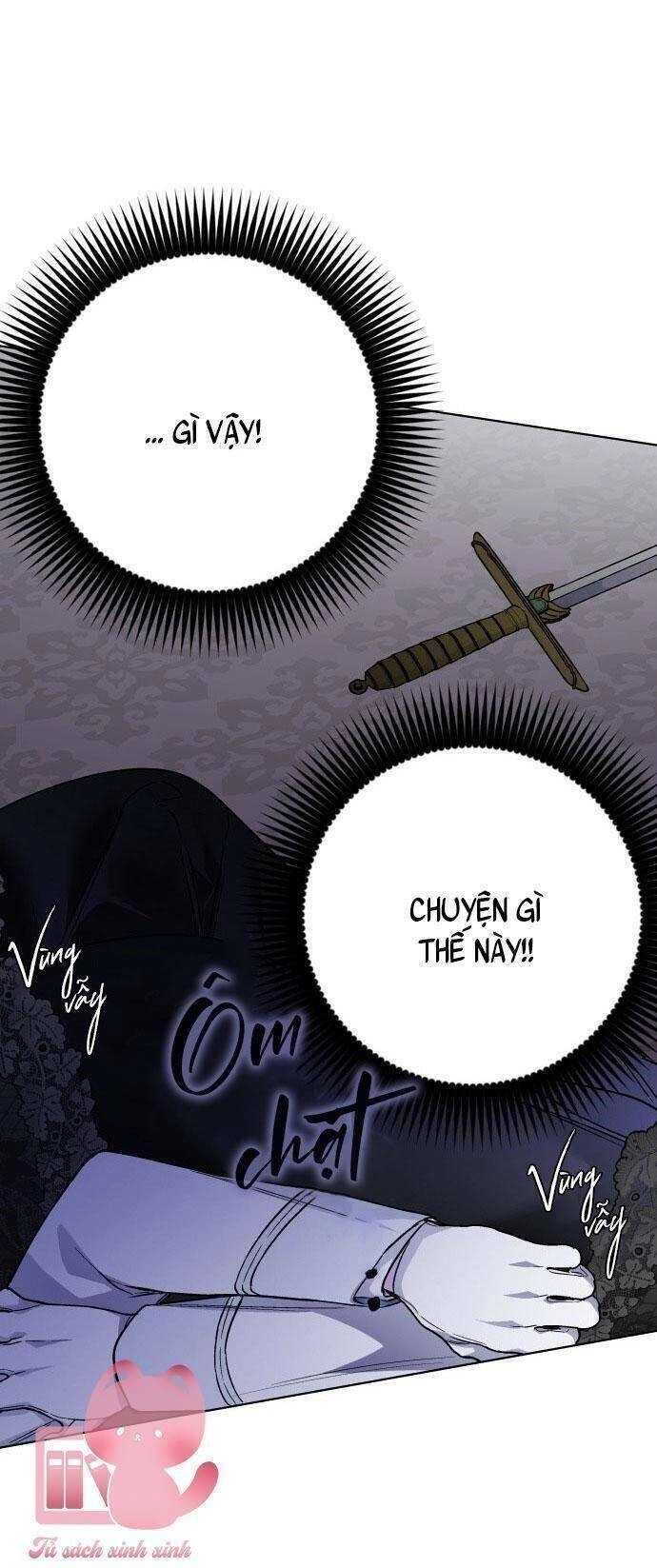 Cách Mà Kỵ Sĩ Sống Như Tiểu Thư Chapter 80 - 68
